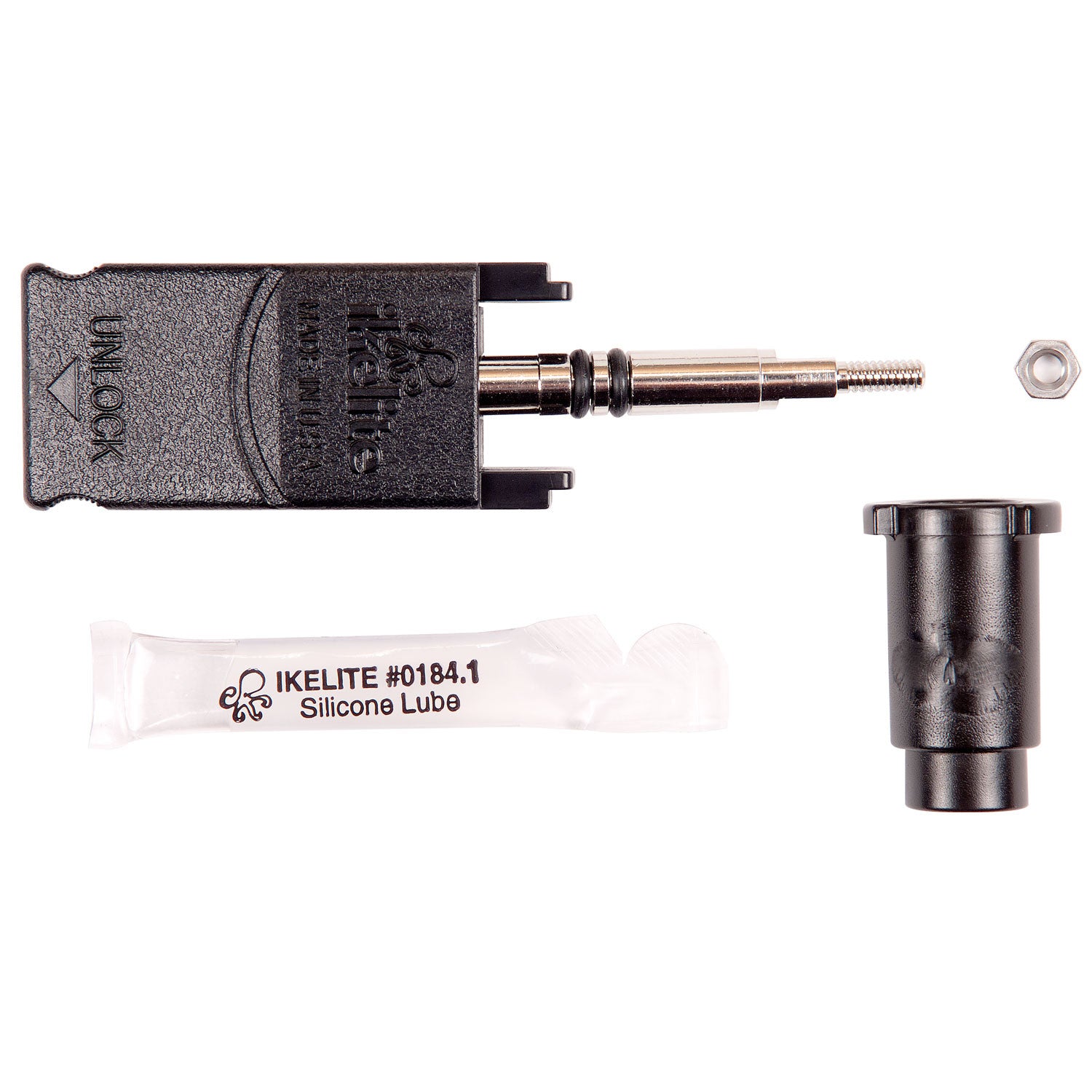 Battery Pack Toggle Replacement Kit