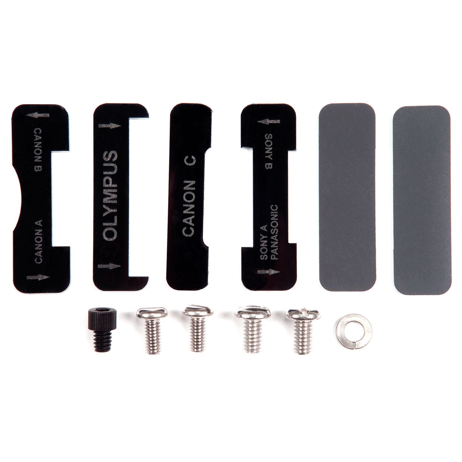 Tray Hardware Kit for AF35 Strobe