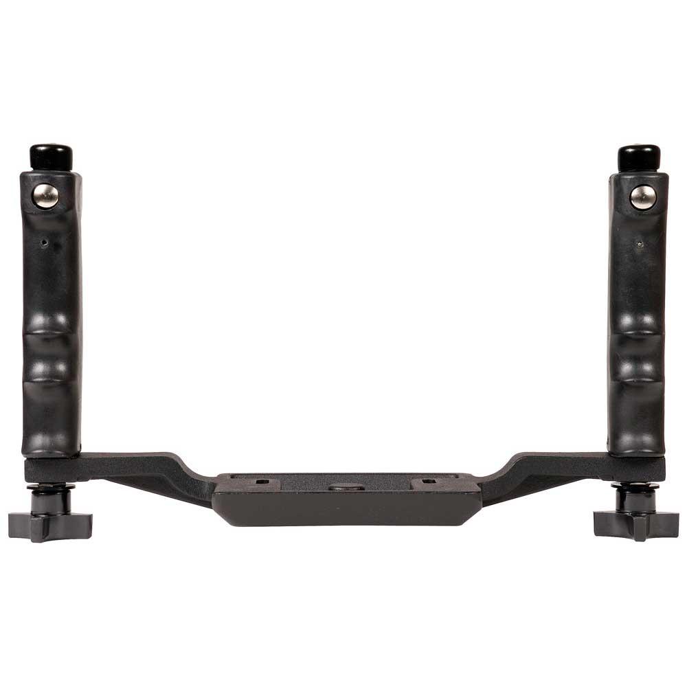 1/4-20 Hardware Set for DSLR Trays with All-Black Handles