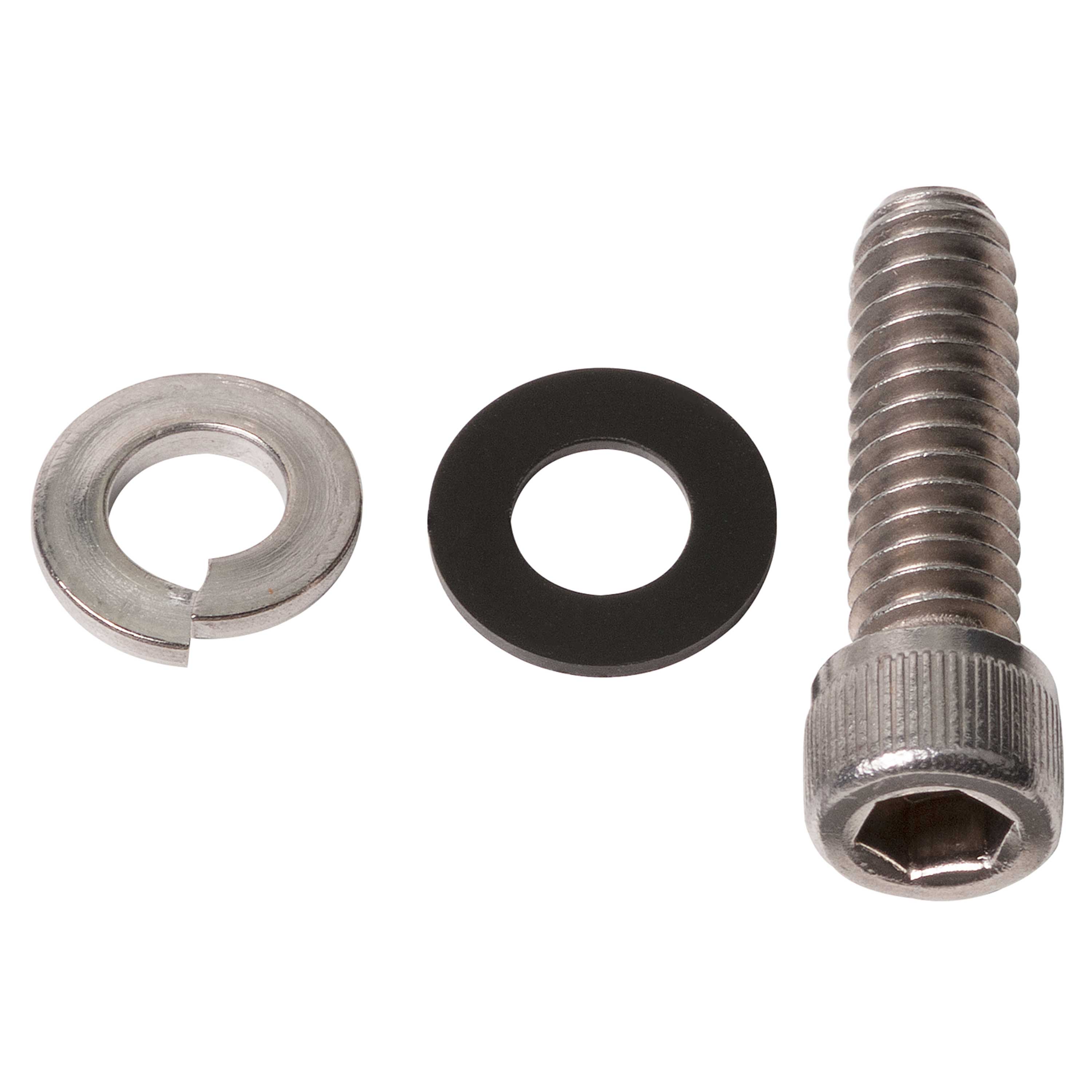 Hardware Set for Quick Release Handle 9531.1 / 9531.2