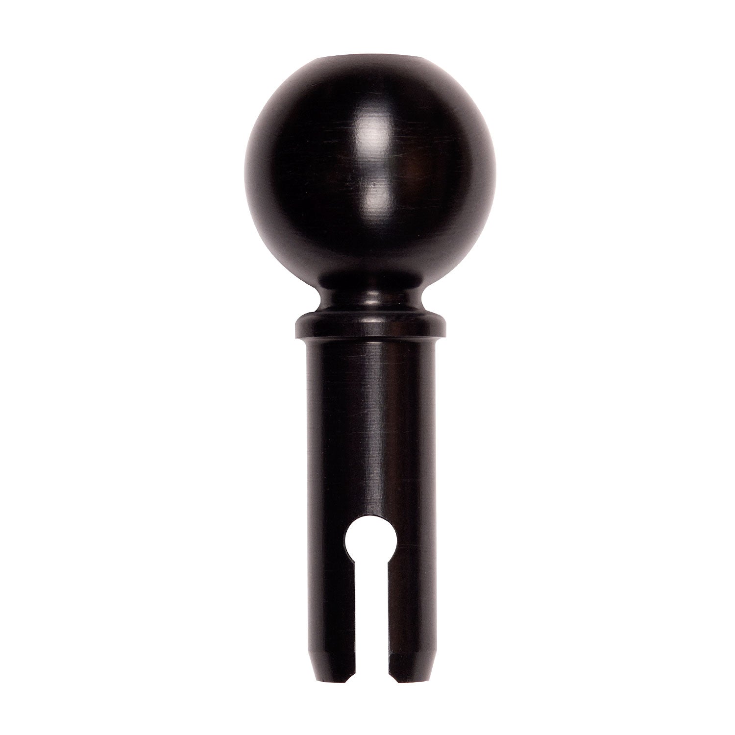 1.25-inch Ball Mount for Quick Release Handle