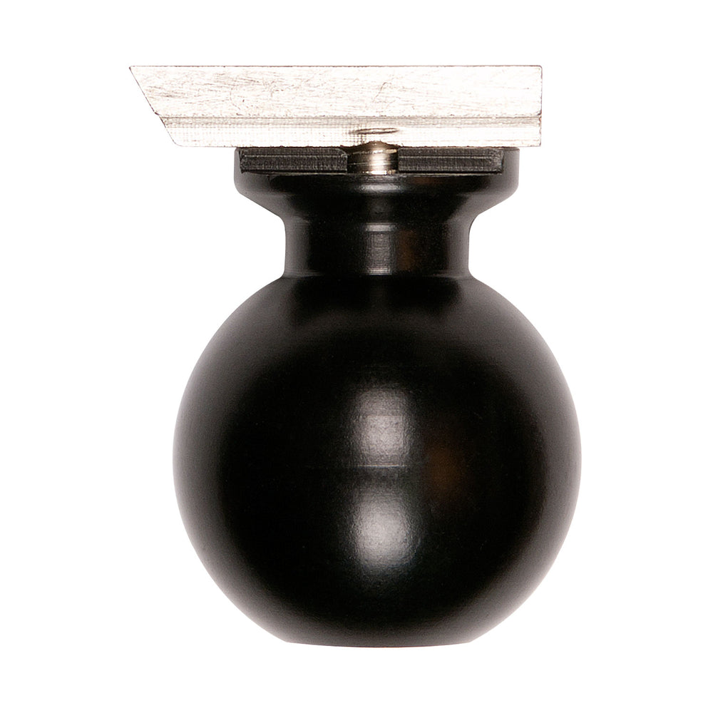 1.25inch Ball Mount for DS200, SS200 Strobes