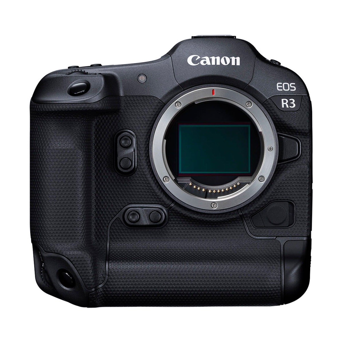 Underwater Housing for Canon EOS R3 Mirrorless Camera