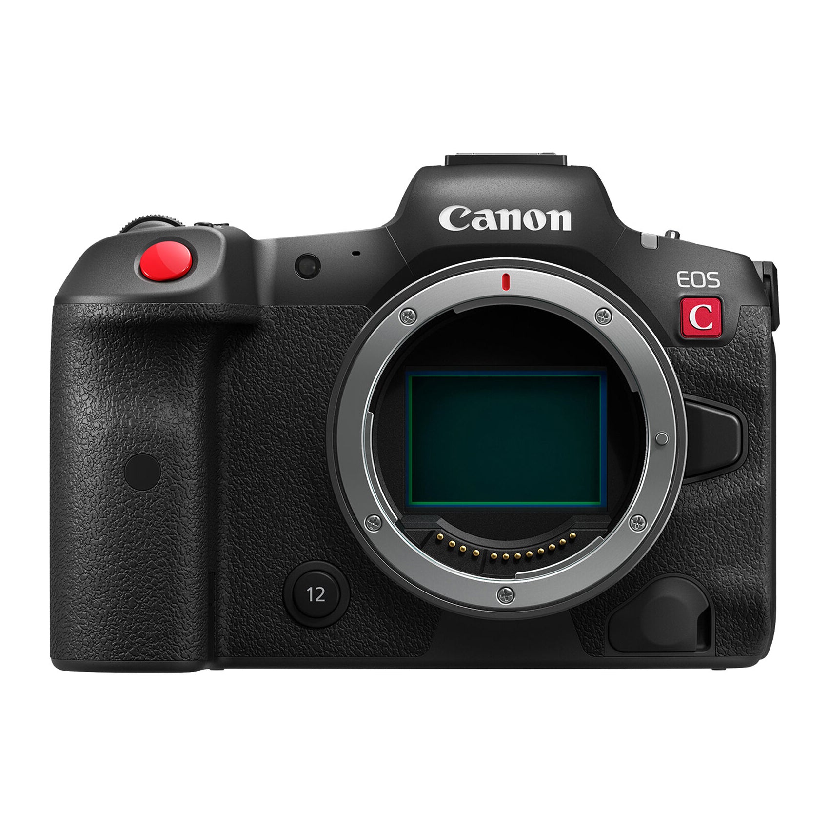 Underwater Housing for Canon EOS R5C Mirrorless Cinema Cameras