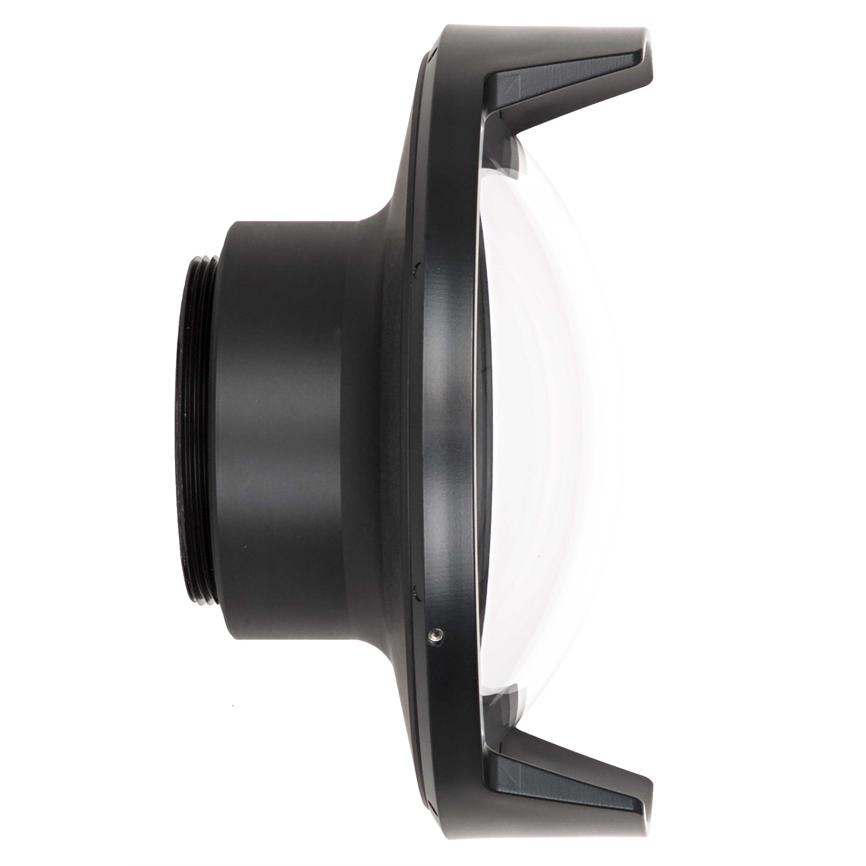 DC2 6 Inch Dome for Compact Housings