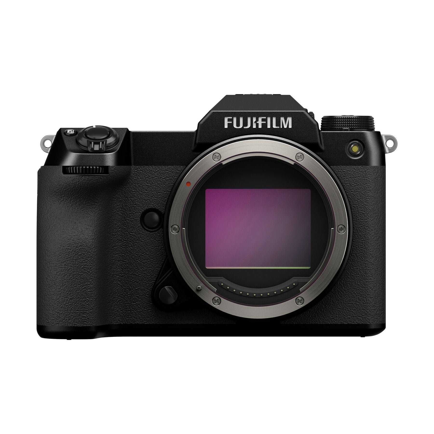 Underwater Housing for Fujifilm GFX 100S Mirrorless Cameras