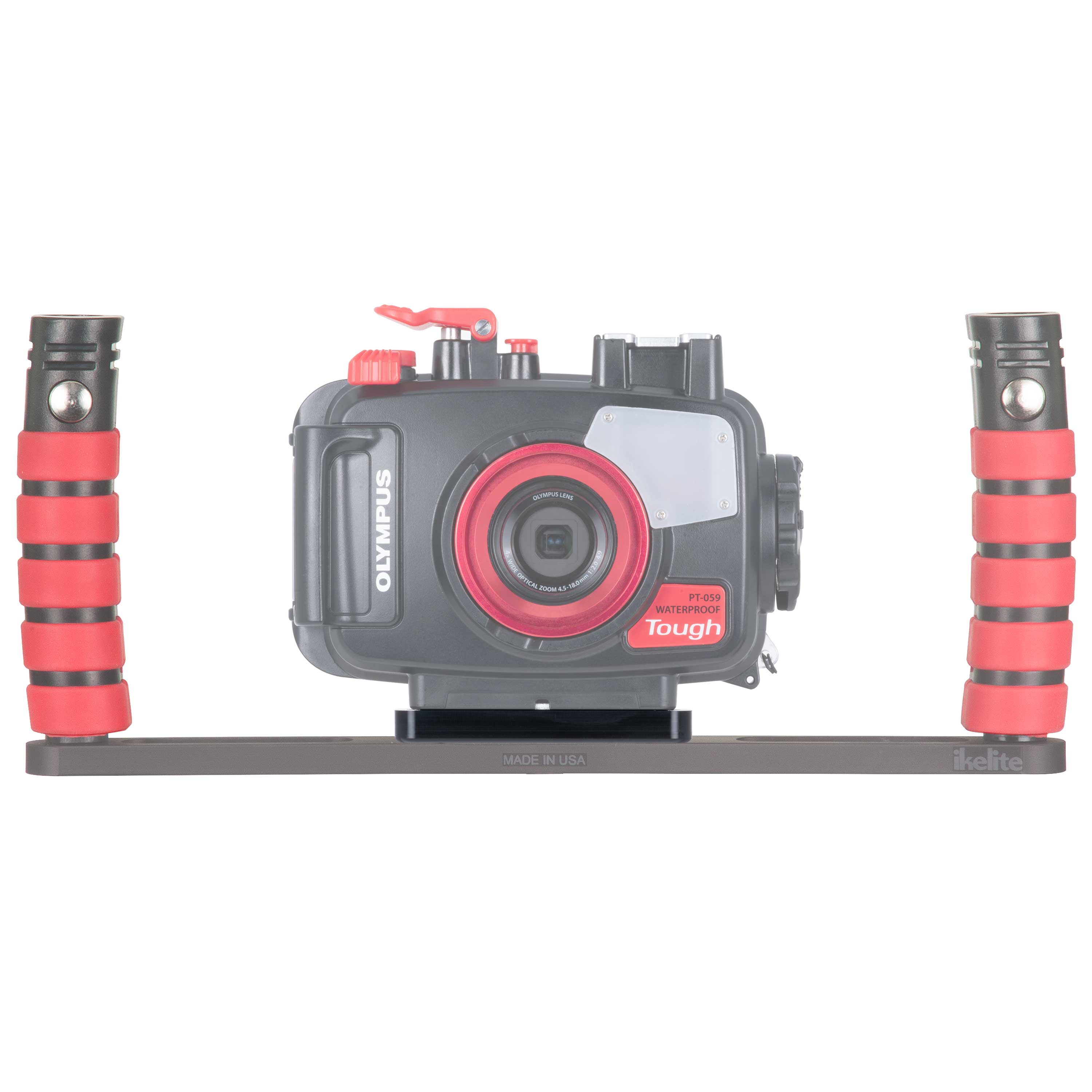 Hardware Set 1.75 to 3.0 Adapter