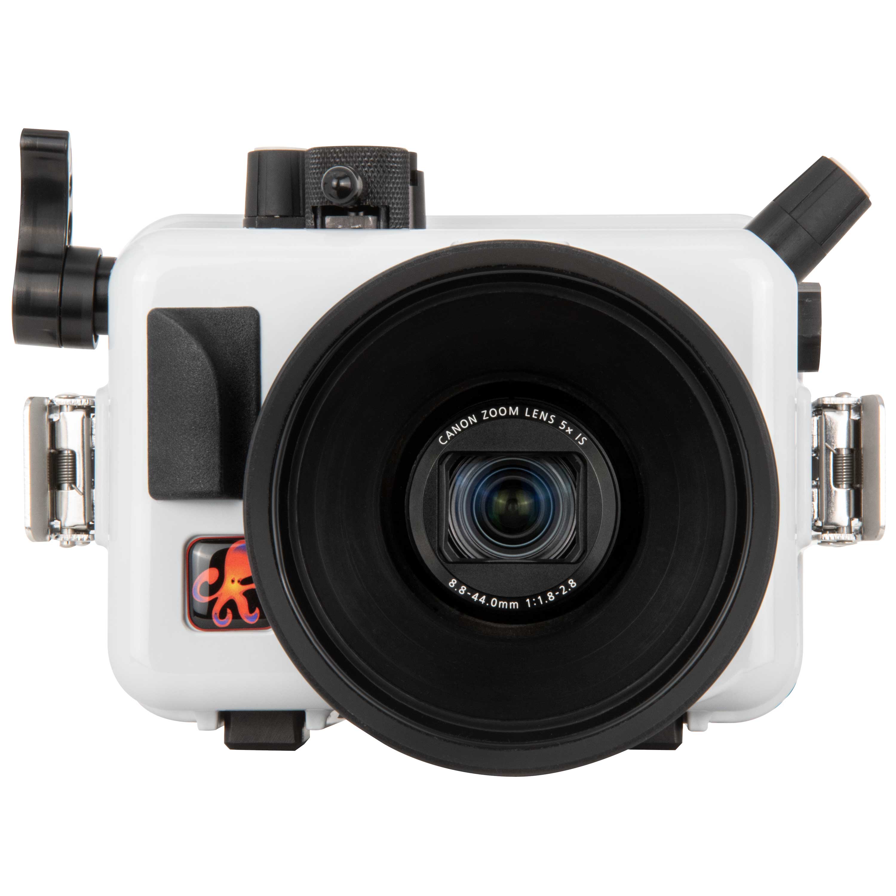 Ikelite Underwater Housing for Canon PowerShot G9 X Mark II