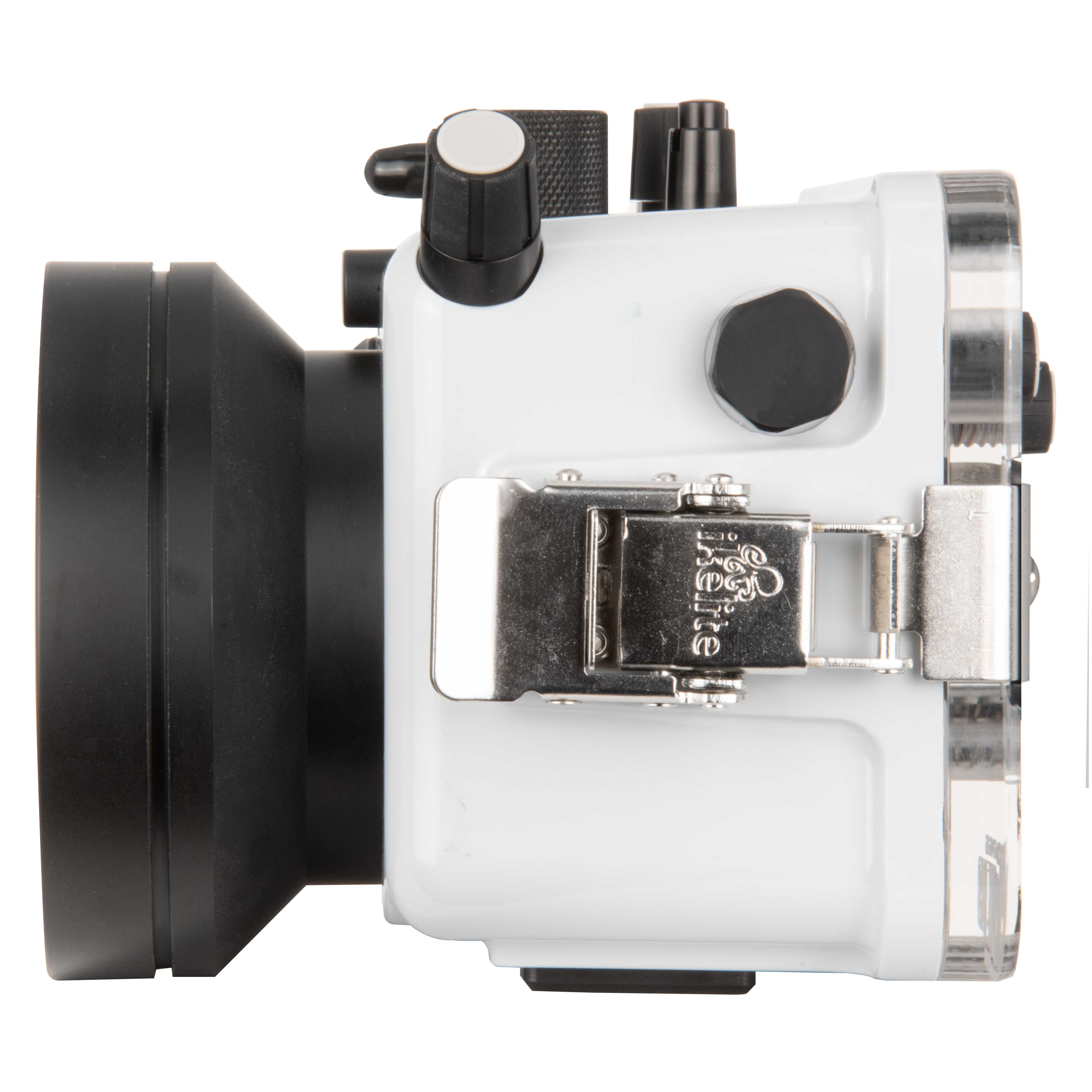 Ikelite Underwater Housing for Canon PowerShot G5 X Mark II