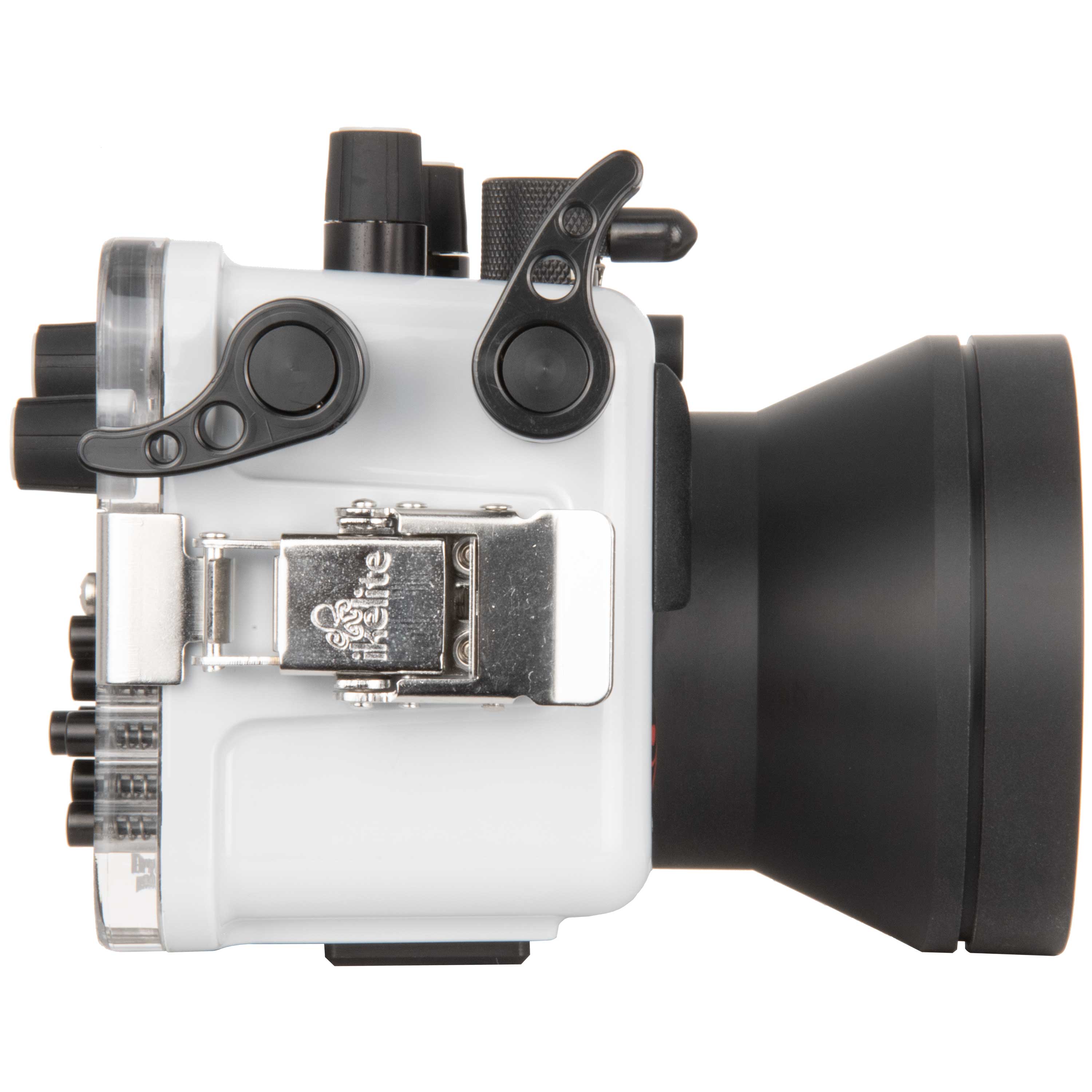 Ikelite Underwater Housing for Nikon COOLPIX A1000 Digital Cameras