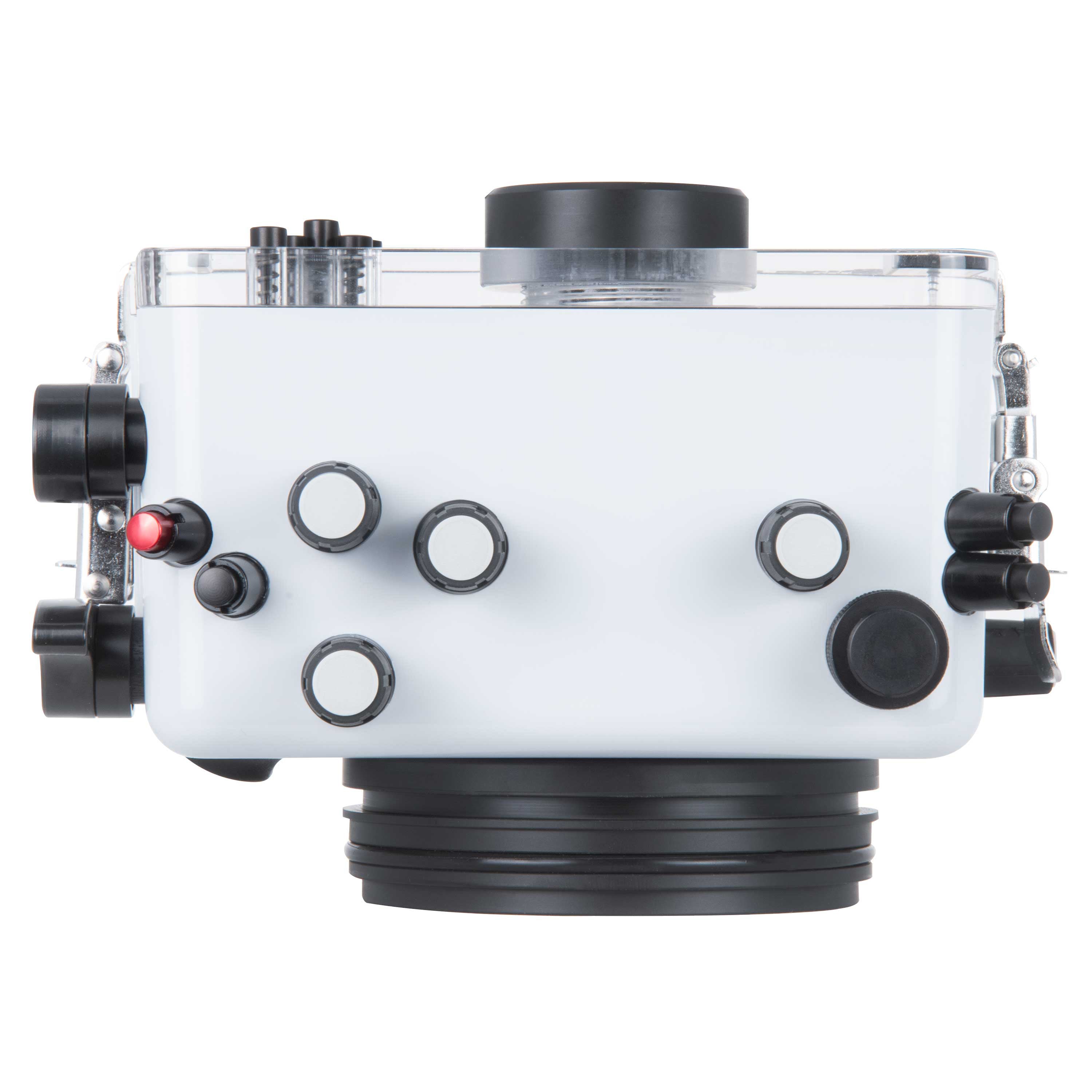 Ikelite 200DLM/A Underwater Housing for Olympus OM-D E-M5 III Mirrorless Cameras