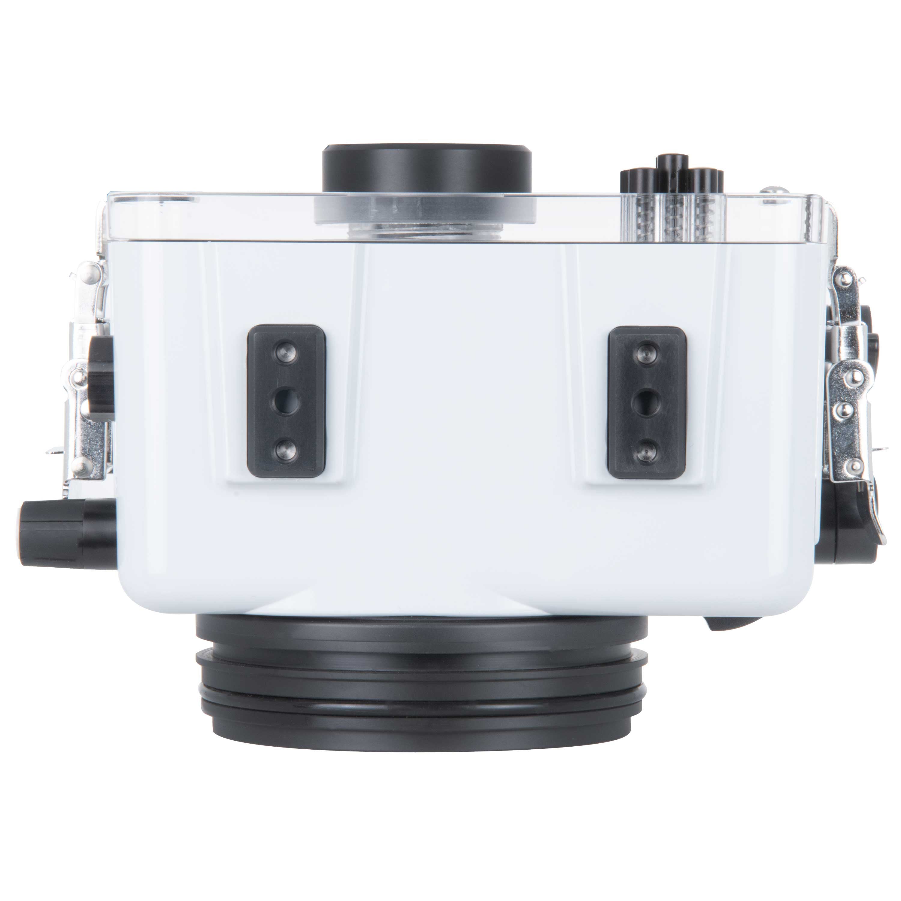Ikelite 200DLM/A Underwater Housing for Olympus OM-D E-M5 III Mirrorless Cameras
