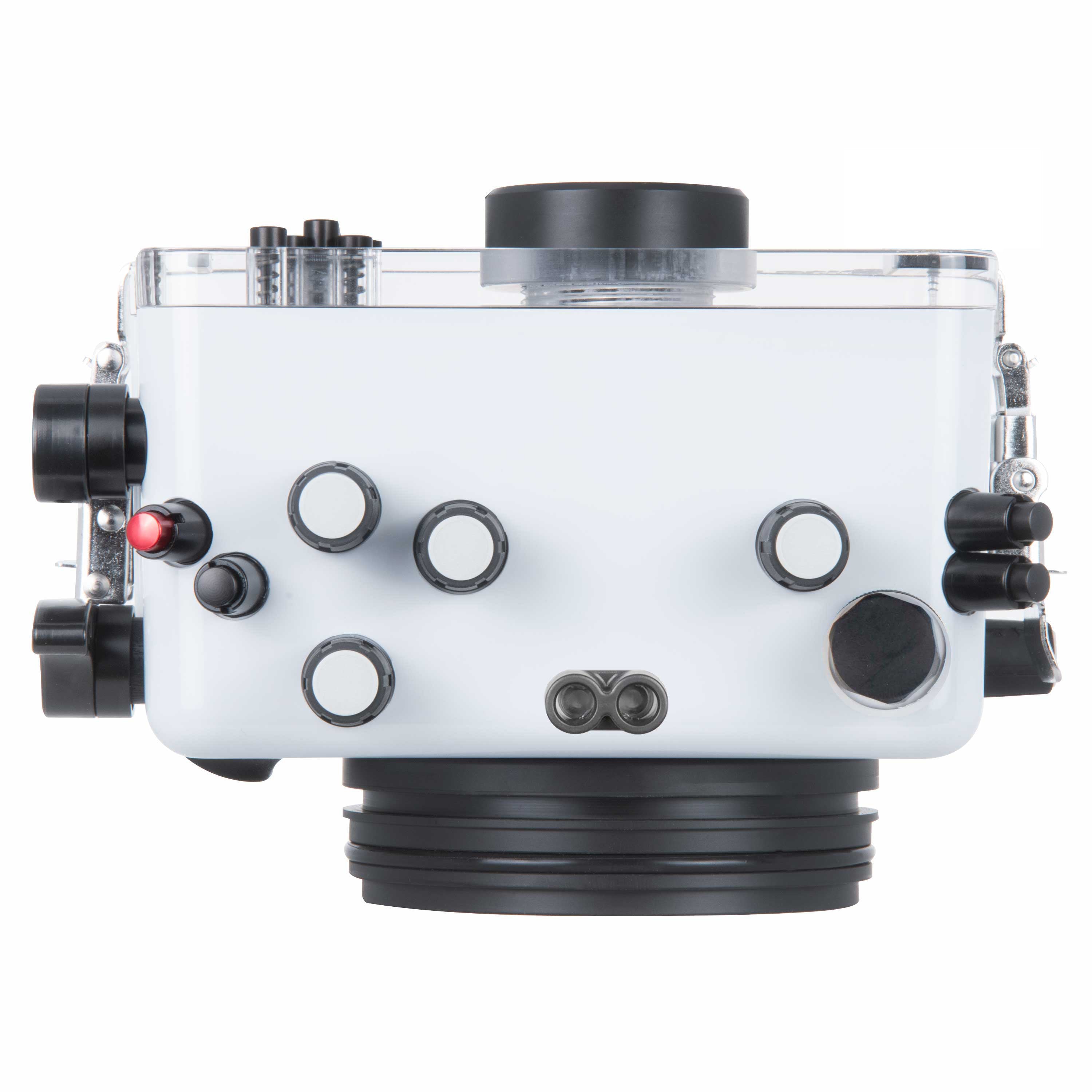 Olympus OM-D E-M10 Mark IV Mirrorless Camera
