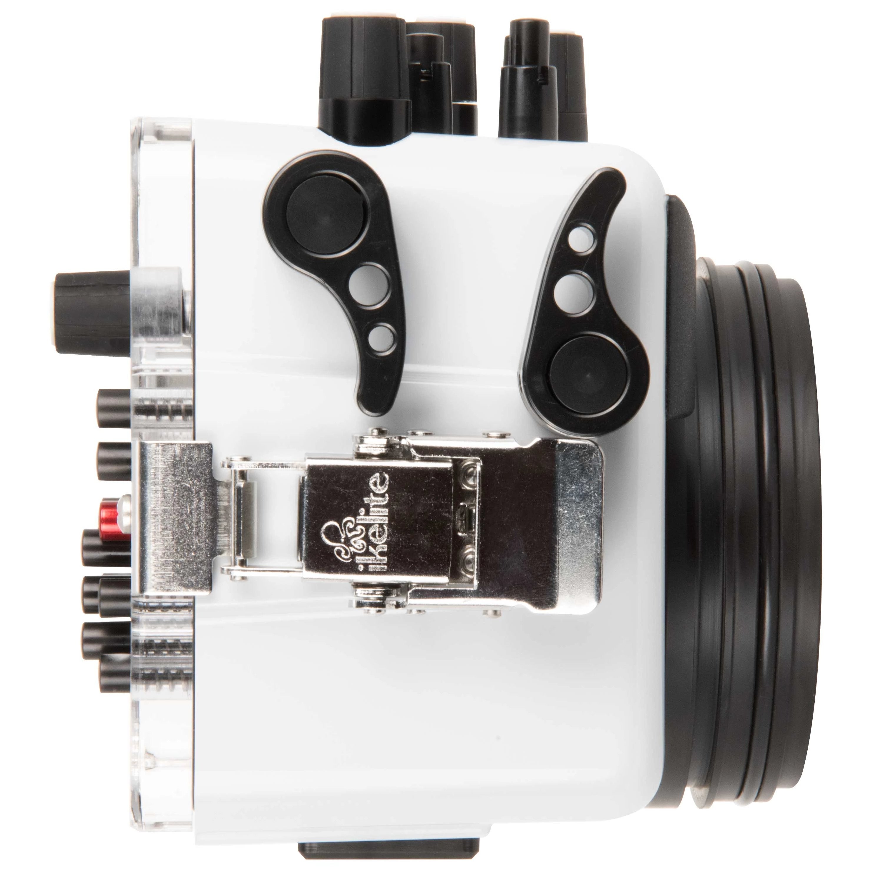 Ikelite Underwater Housing for Canon EOS M6 Mark II Mirrorless Cameras