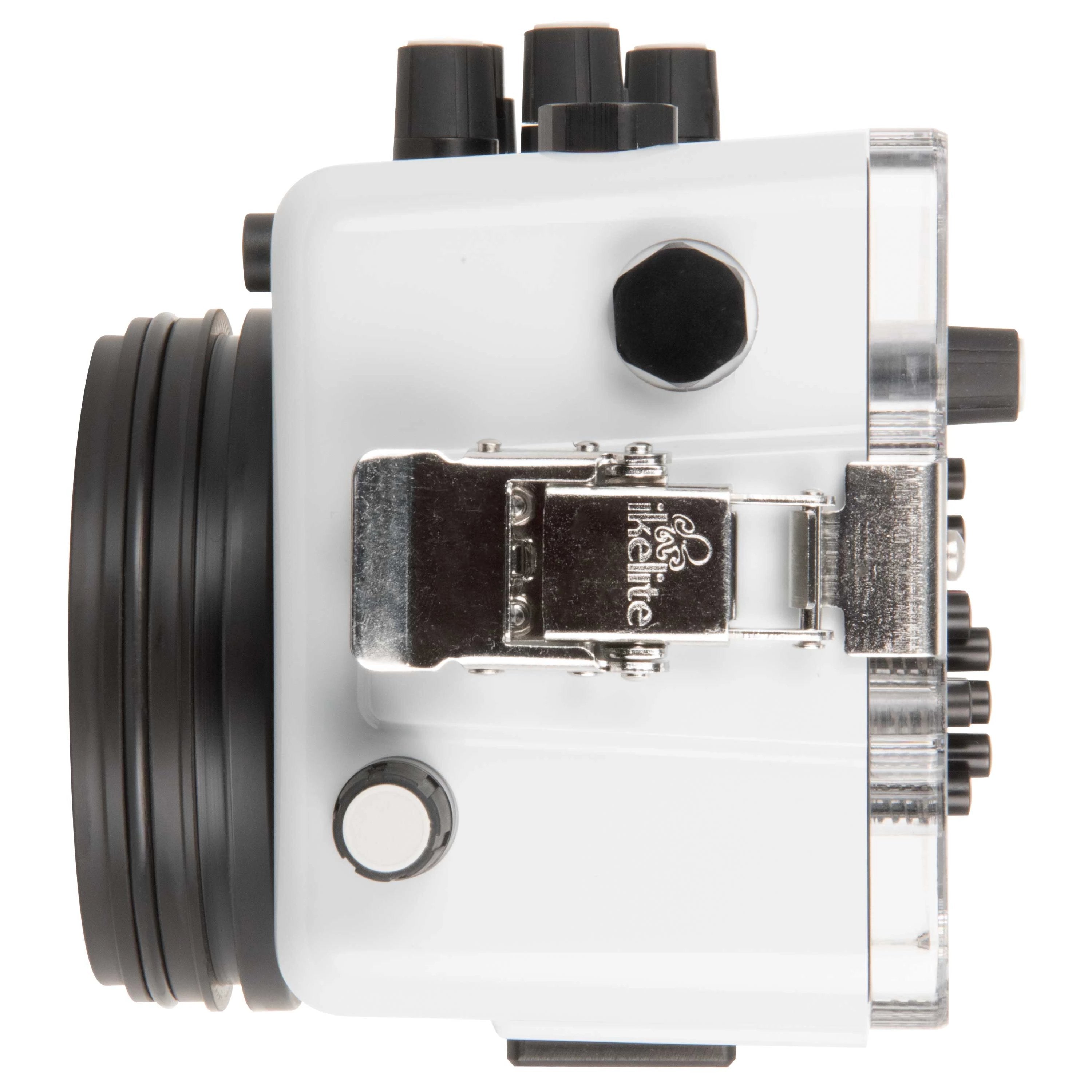 Ikelite Underwater Housing for Canon EOS M6 Mark II Mirrorless Cameras