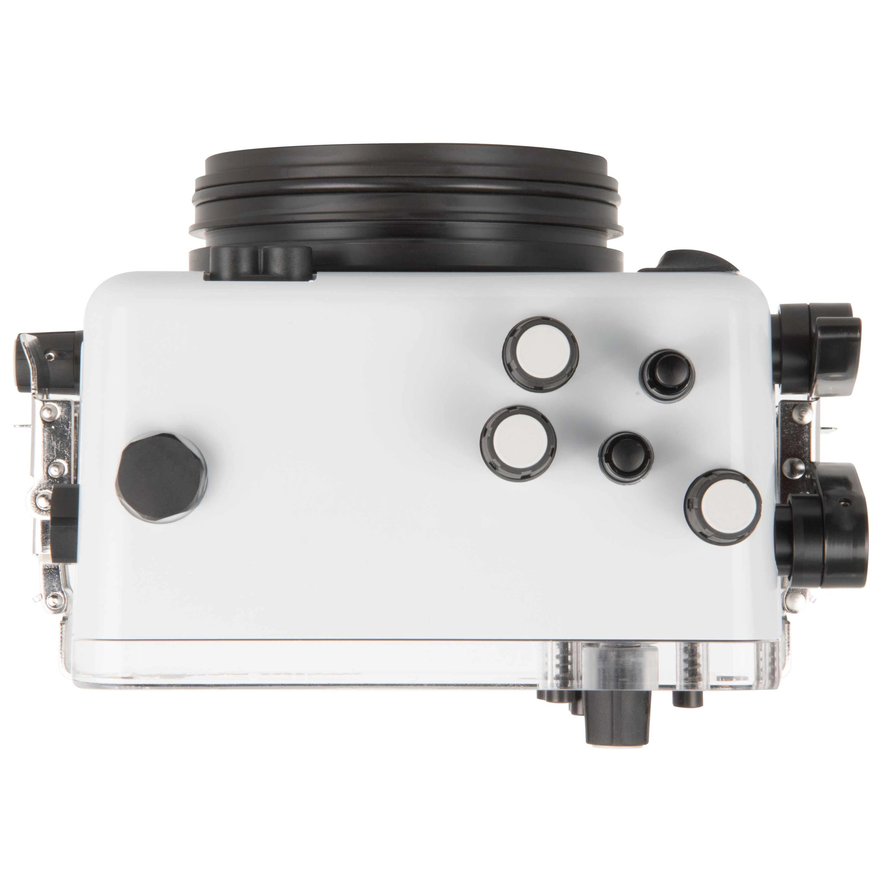 Ikelite Underwater Housing for Canon EOS M6 Mark II Mirrorless Cameras