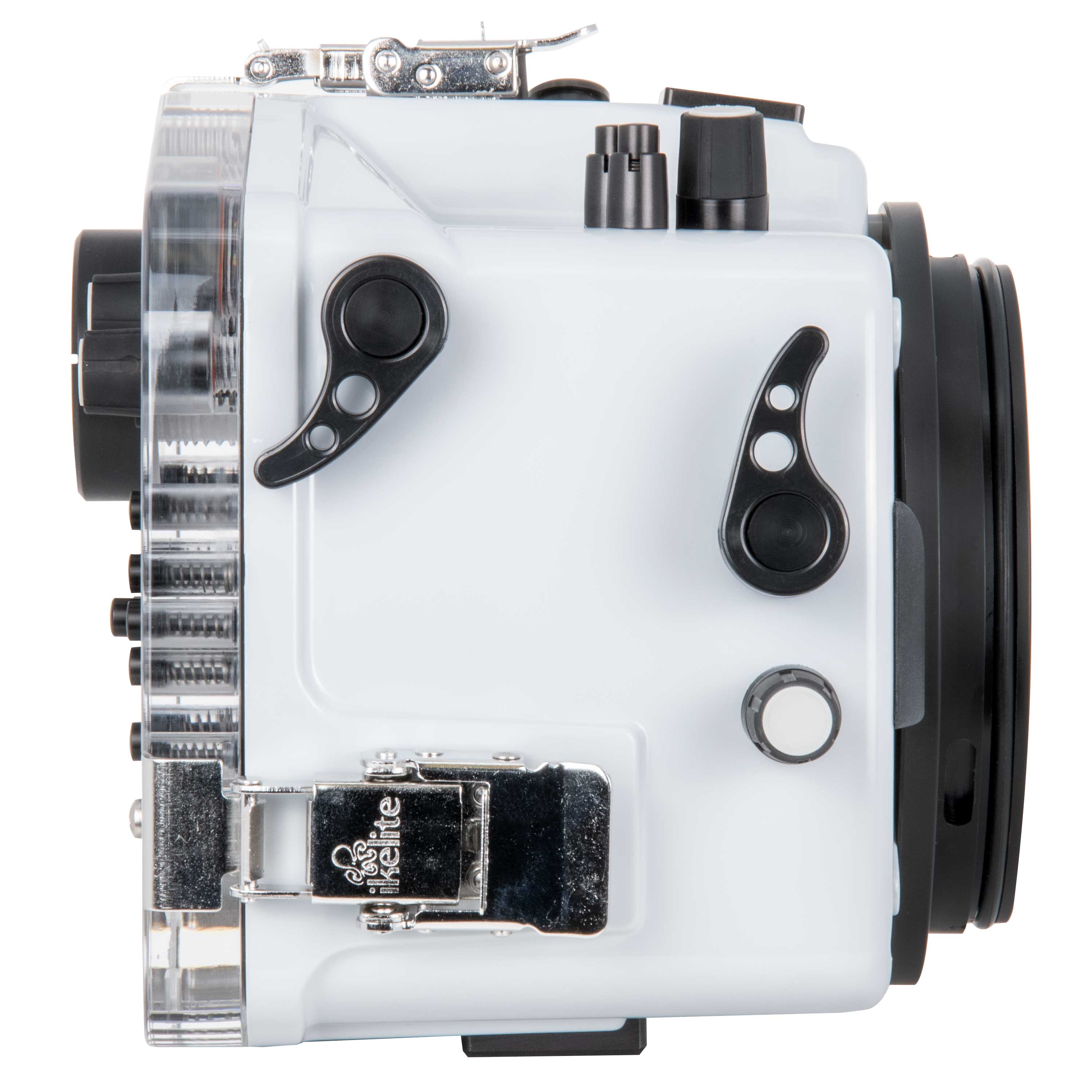 200DL Underwater Housing for Nikon D780 DSLR Camera