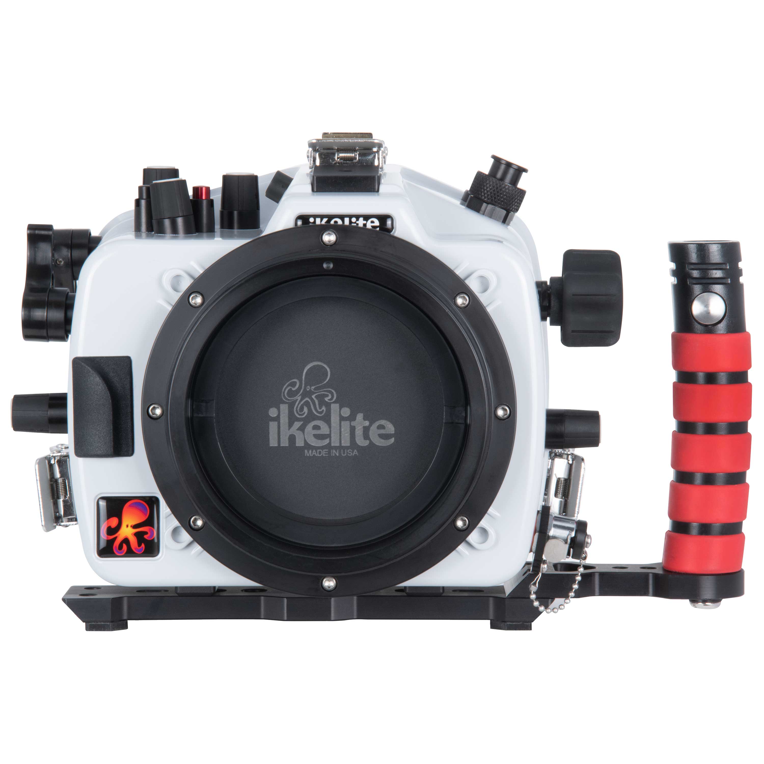 Ikelite Ultra Compact Housing for Nikon Coolpix s6000デジタルカメラ( 未使用の新古品)  激安販売品