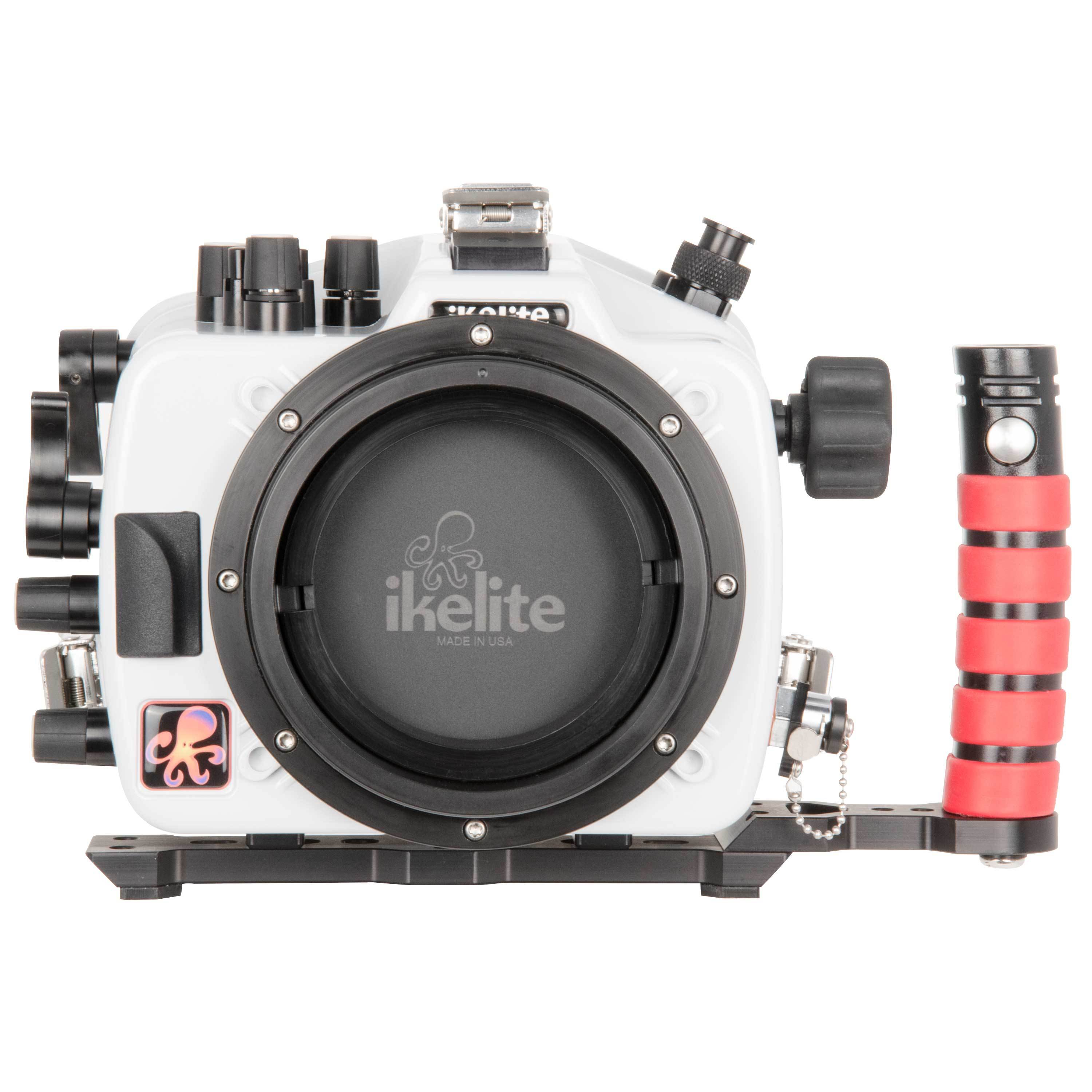 Ikelite 200DL Underwater Housing for Sony Alpha a7R IV Mirrorless Digital Cameras