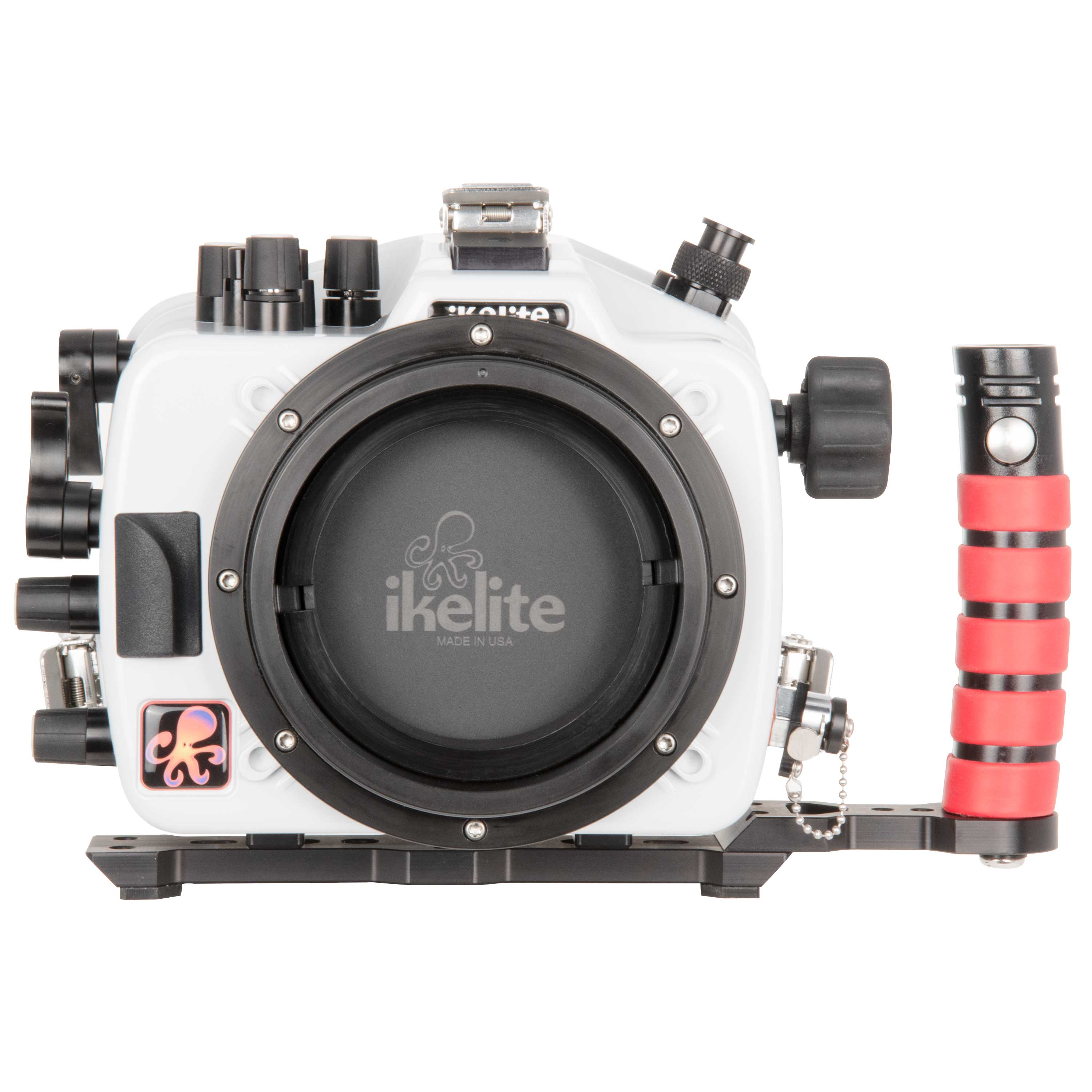 Ikelite 200DL Underwater Housing for Sony Alpha a7S III Mirrorless Digital Cameras