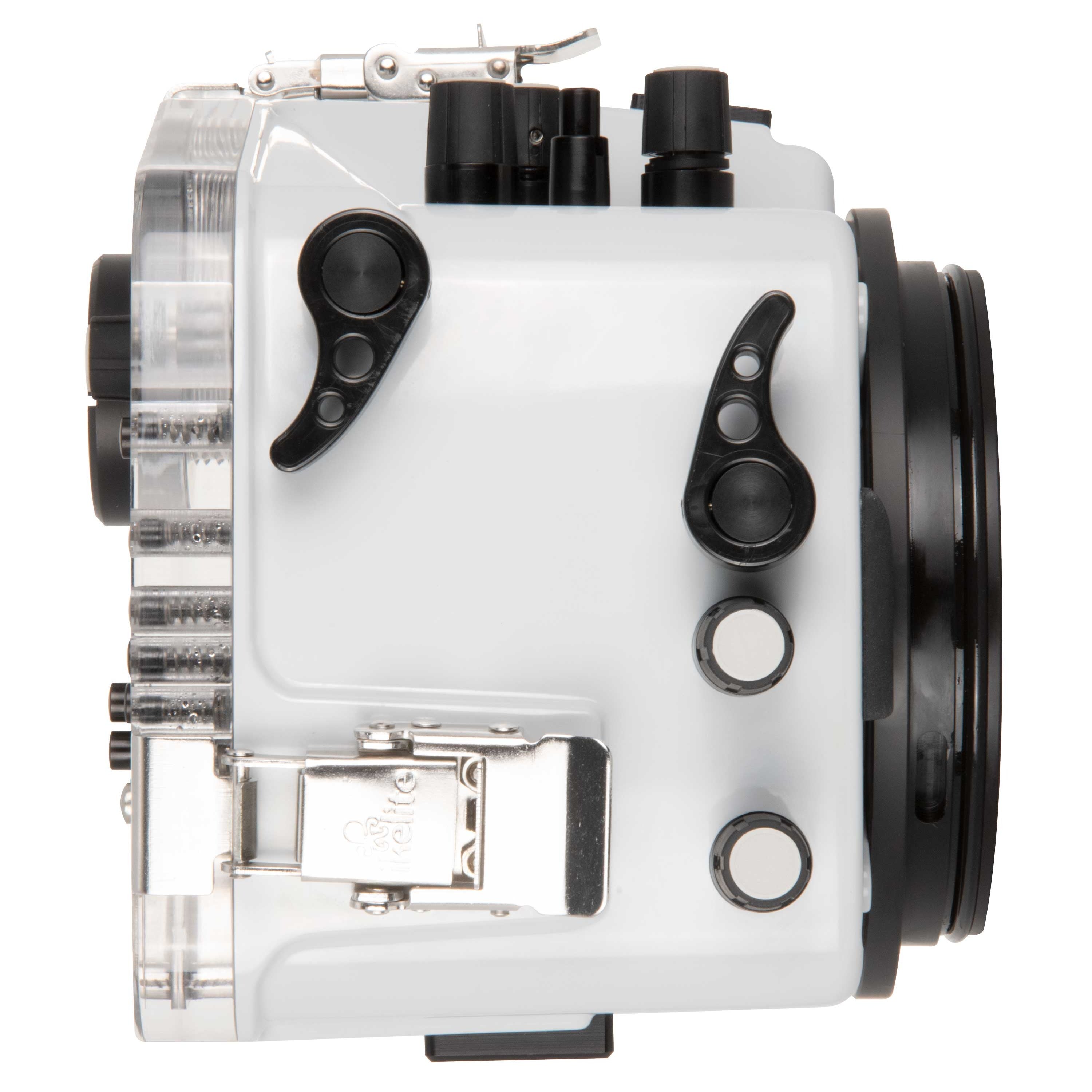 Ikelite 200DL Underwater Housing for Sony Alpha a7S III Mirrorless Digital Cameras