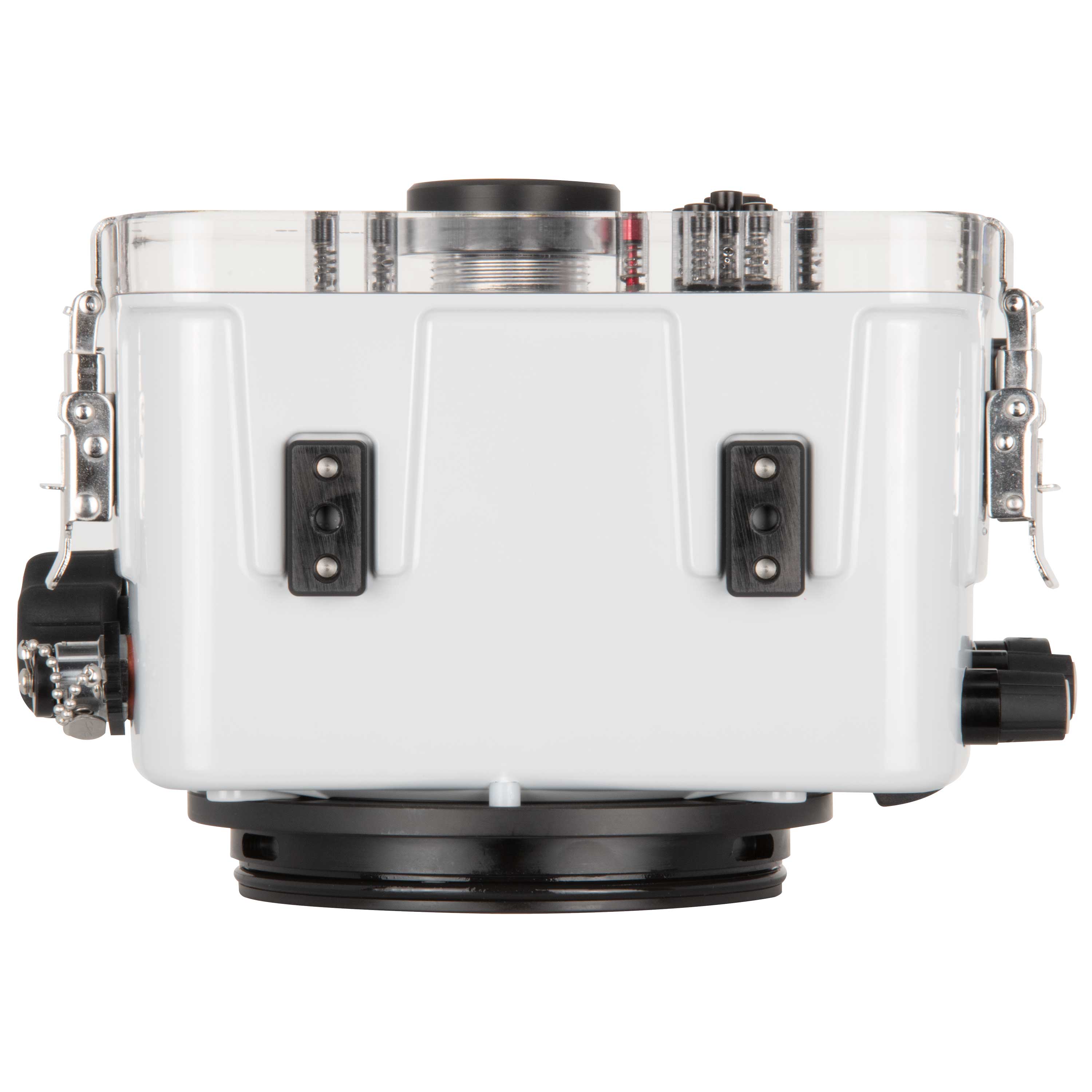 200DL Underwater Housing for Sony Alpha a7R IV Mirrorless Digital Cameras