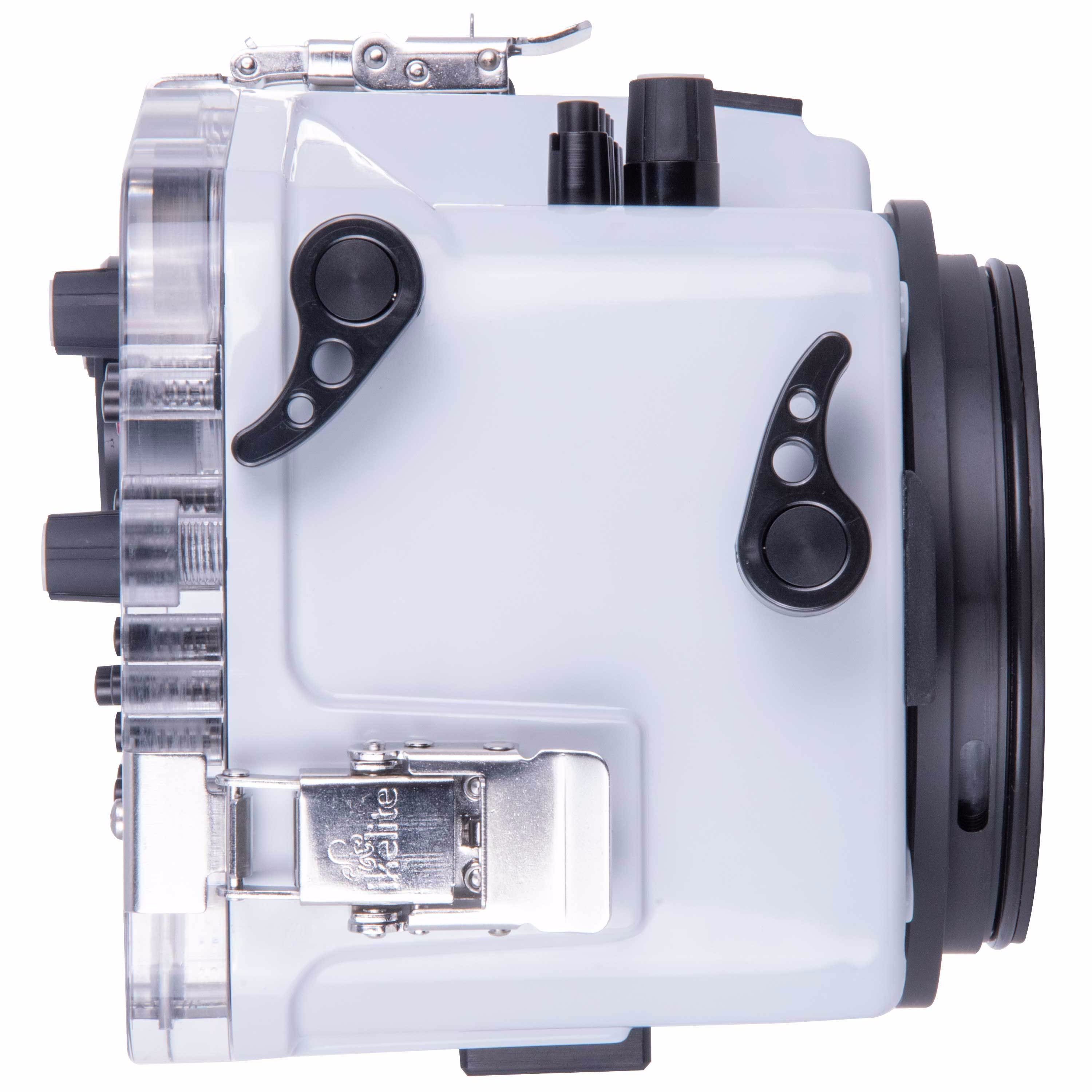 Ikelite Underwater Housing for Canon EOS 90D DSLR Cameras