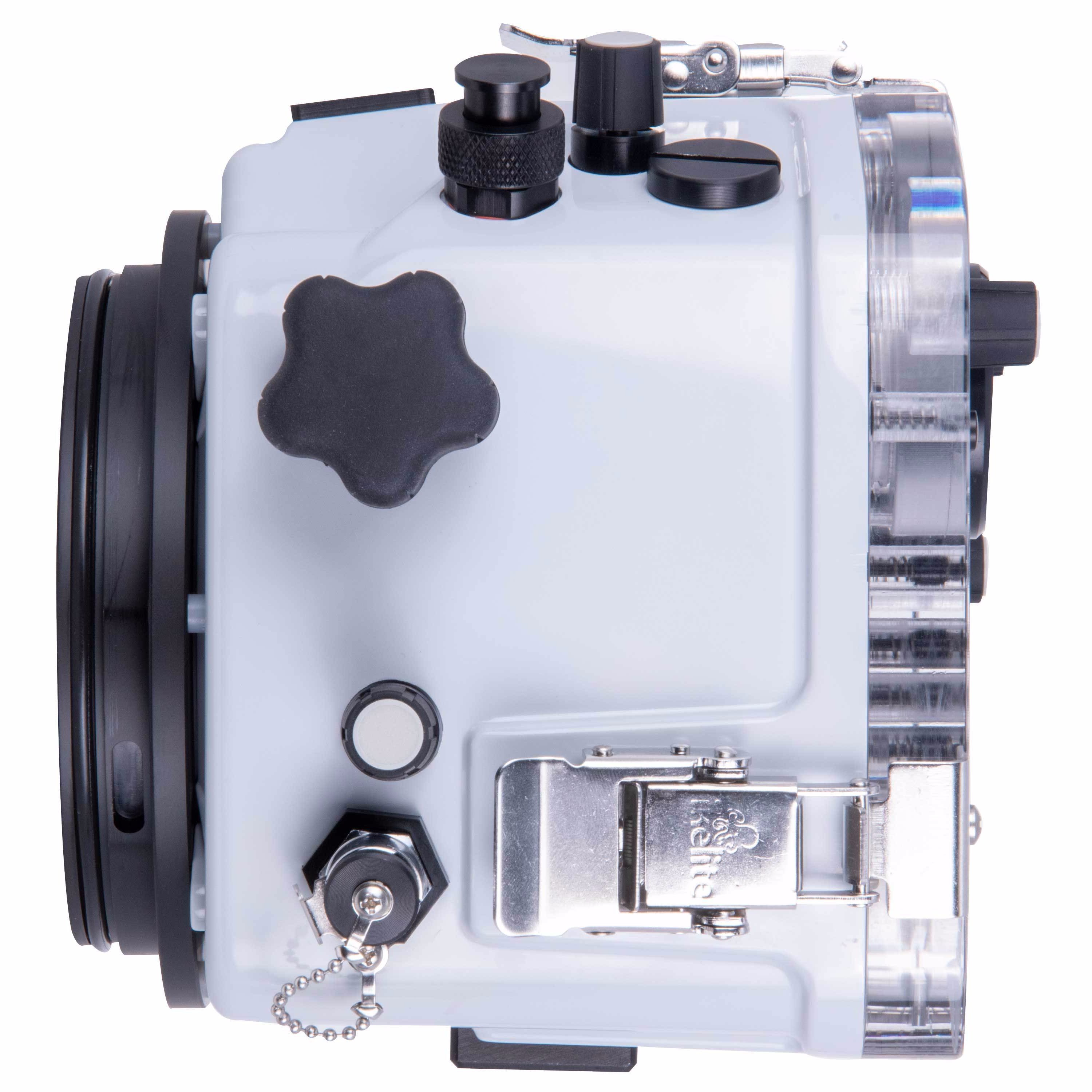 Ikelite Underwater Housing for Canon EOS 90D DSLR Cameras