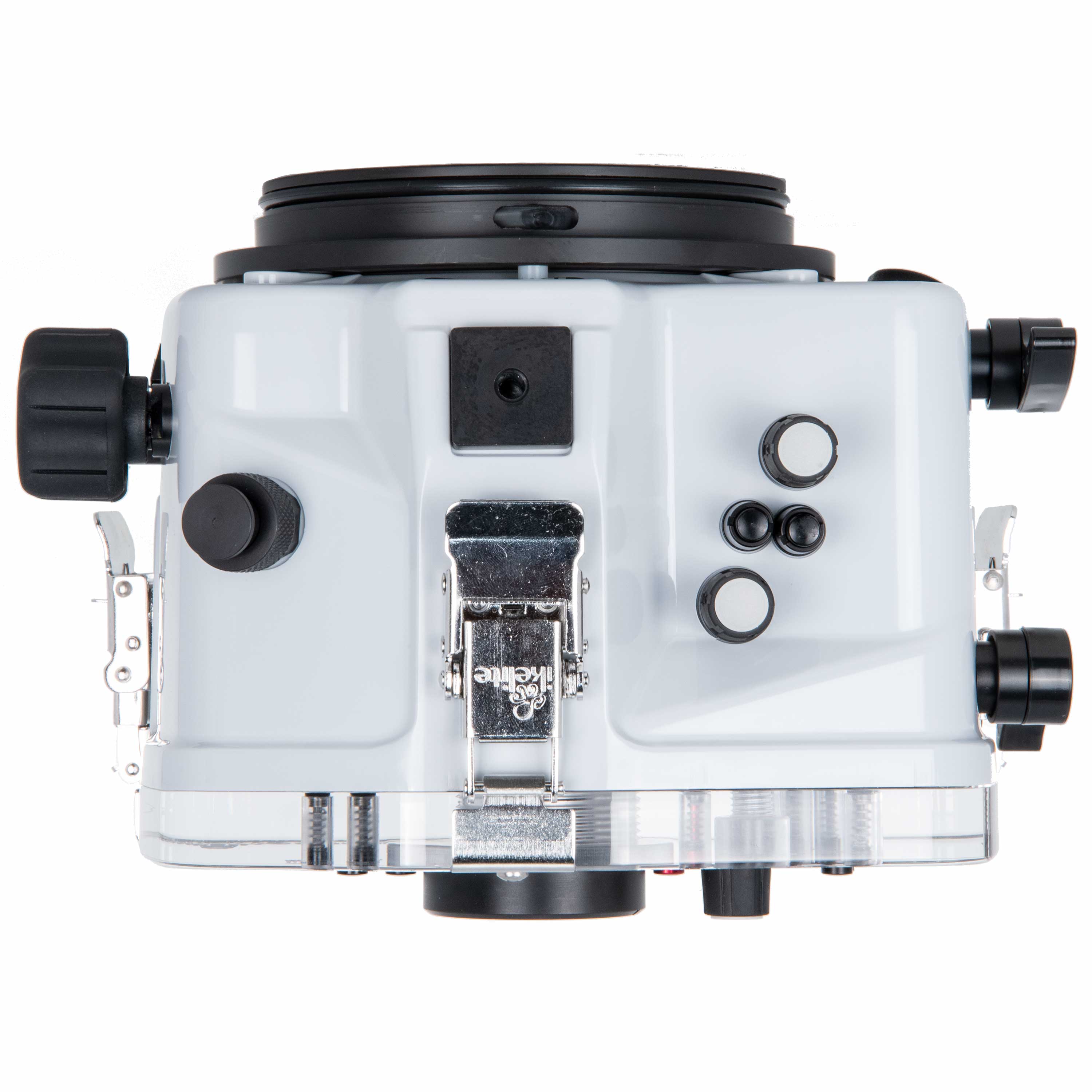 Ikelite 200DL Underwater Housing for Canon EOS 850D Rebel T8i, Kiss X10i DSLR Cameras