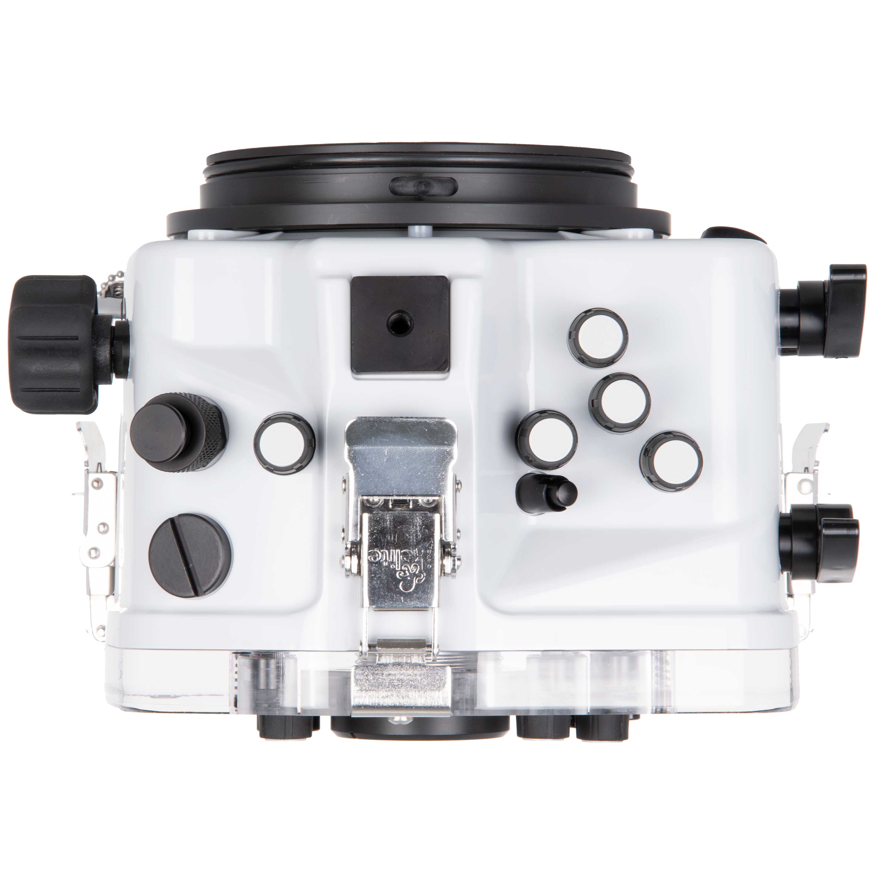 Ikelite 200DL Underwater Housing for Fujifilm X-T3 Mirrorless Digital Camera