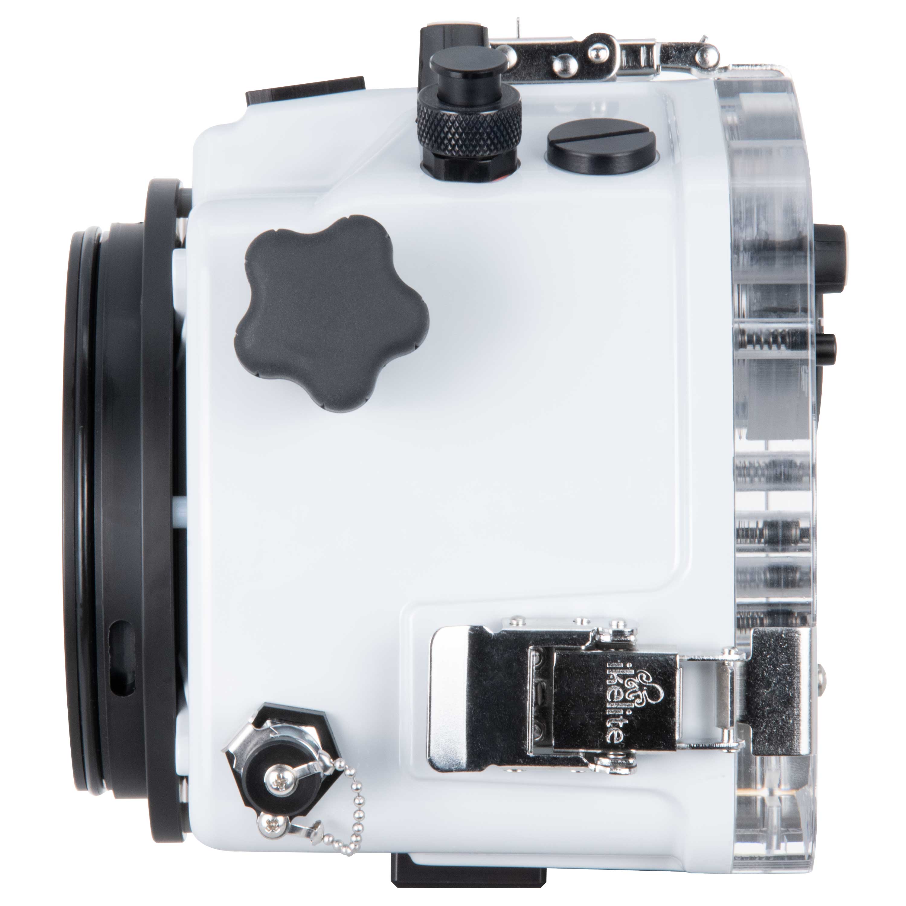 fujifilm xt4 underwater housing