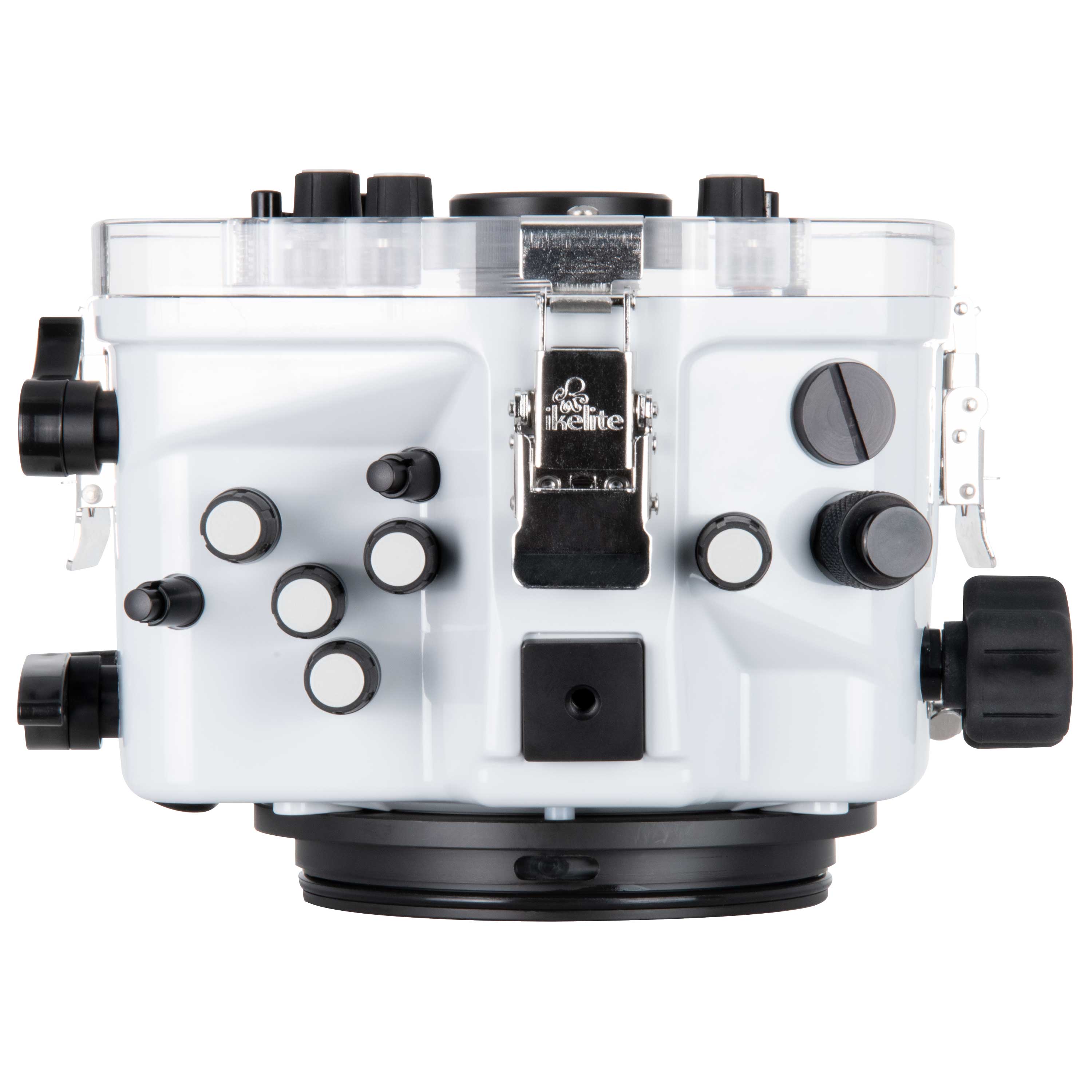 Ikelite 200DL Underwater Housing for Fujifilm X-T4 Mirrorless Digital Camera